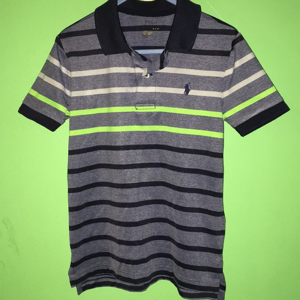 Polo Short Sleeve